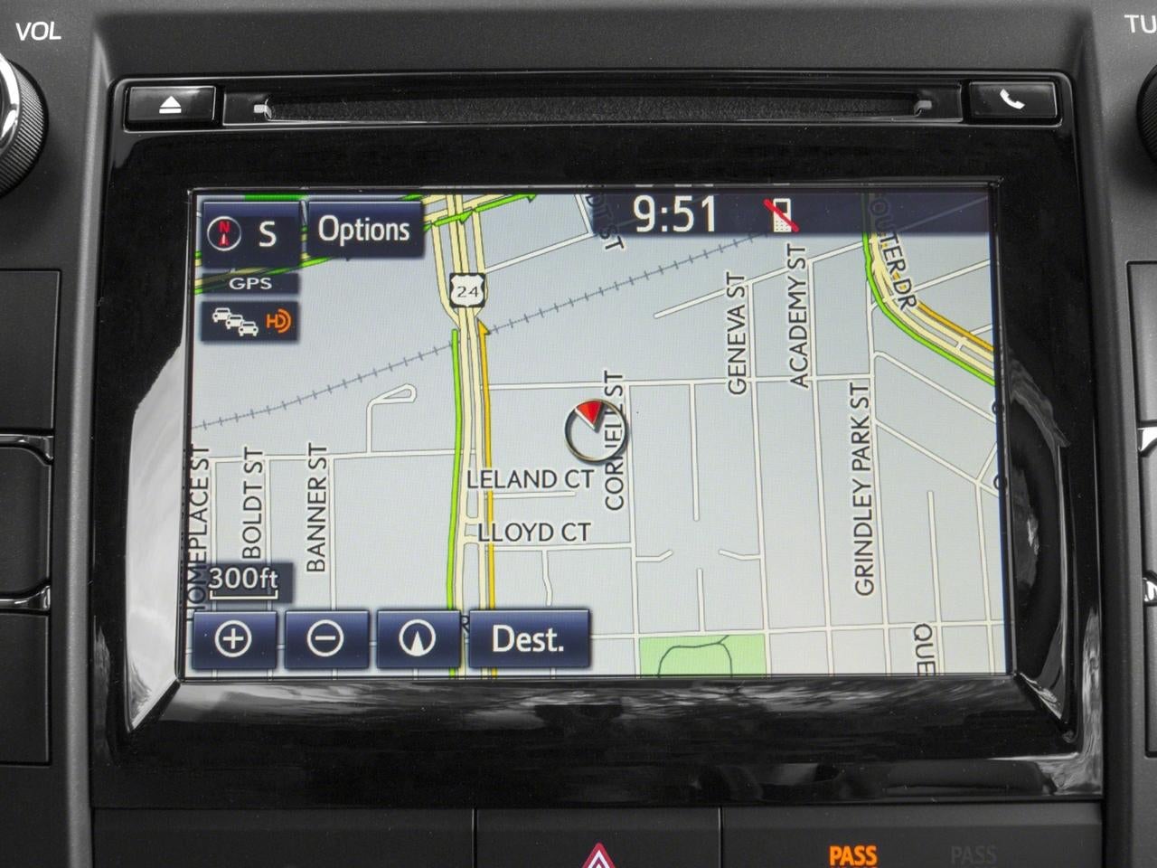 2017 Toyota Camry XSE Auto (Natl)