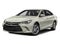 2017 Toyota Camry XSE Auto (Natl)