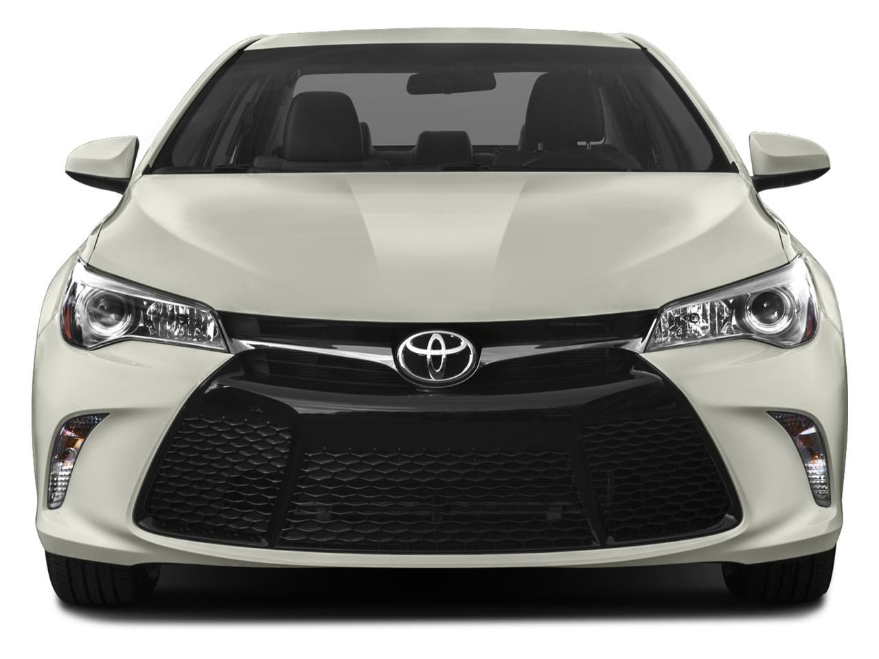 2017 Toyota Camry XSE Auto (Natl)