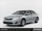 2012 Toyota Camry 4dr Sdn I4 Auto SE (Natl)