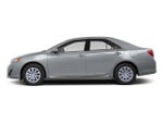 2012 Toyota Camry 4dr Sdn I4 Auto SE (Natl)