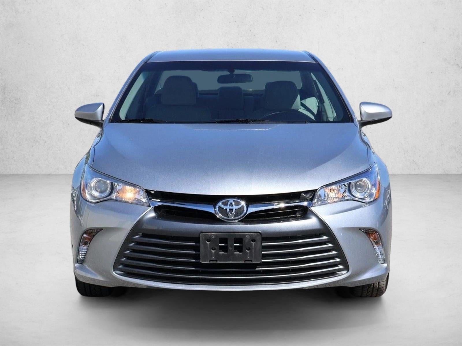 2015 Toyota Camry 4dr Sdn I4 Auto LE (SE)