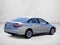 2015 Toyota Camry 4dr Sdn I4 Auto LE (SE)
