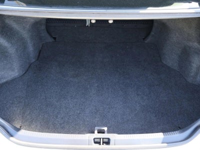 2015 Toyota Camry 4dr Sdn I4 Auto LE (SE)