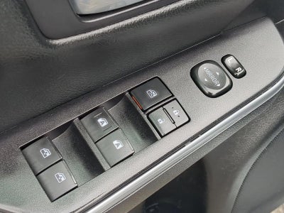 2015 Toyota Camry 4dr Sdn I4 Auto SE (SE)