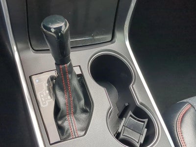 2015 Toyota Camry 4dr Sdn I4 Auto SE (SE)