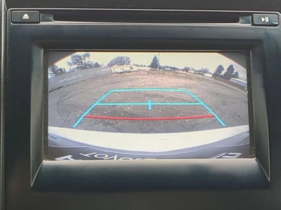 2015 Toyota Camry 4dr Sdn I4 Auto SE (SE)