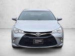 2015 Toyota Camry 4dr Sdn I4 Auto SE (SE)