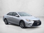 2015 Toyota Camry 4dr Sdn I4 Auto SE (SE)