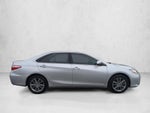 2015 Toyota Camry 4dr Sdn I4 Auto SE (SE)