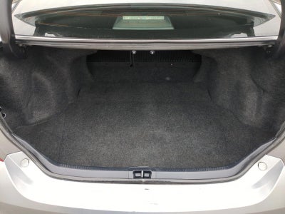 2015 Toyota Camry 4dr Sdn I4 Auto SE (SE)