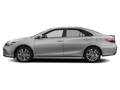 2015 Toyota Camry 4dr Sdn I4 Auto SE (SE)