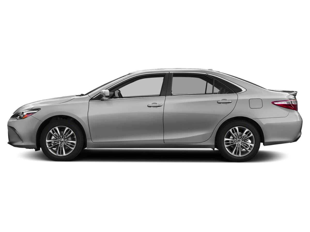 2015 Toyota Camry 4dr Sdn I4 Auto SE (SE)