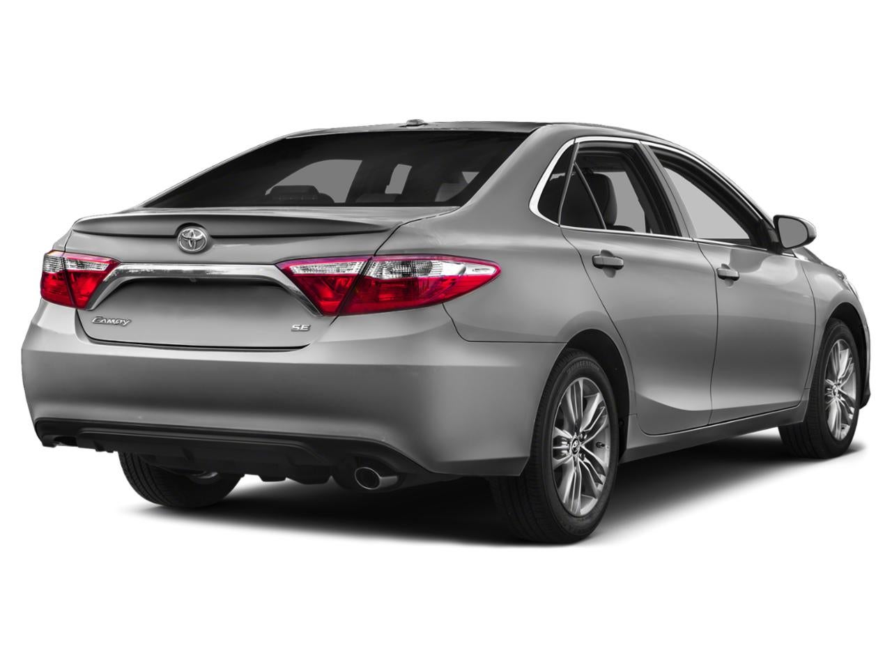 2015 Toyota Camry 4dr Sdn I4 Auto SE (SE)