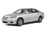 2011 Toyota Camry 4dr Sdn I4 Auto SE (Natl)