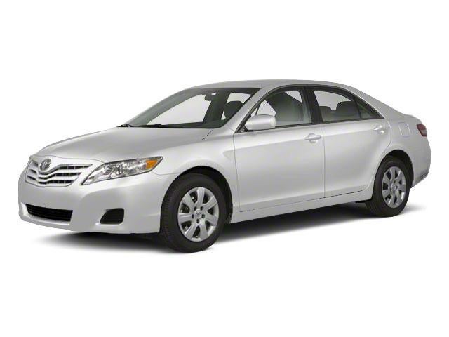 2011 Toyota Camry 4dr Sdn I4 Auto SE (Natl)