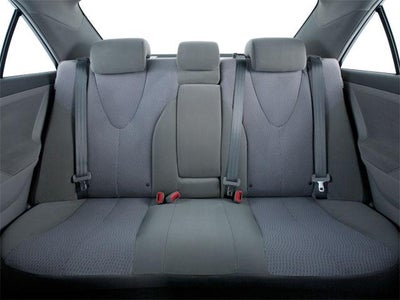 2011 Toyota Camry 4dr Sdn I4 Auto SE (Natl)