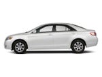 2011 Toyota Camry 4dr Sdn I4 Auto SE (Natl)