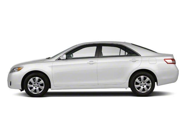 2011 Toyota Camry 4dr Sdn I4 Auto SE (Natl)