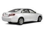 2011 Toyota Camry 4dr Sdn I4 Auto SE (Natl)