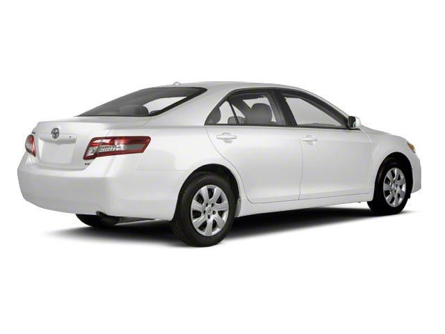 2011 Toyota Camry 4dr Sdn I4 Auto SE (Natl)