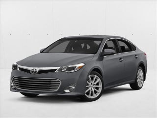 2015 Toyota Avalon 4dr Sdn Limited (Natl)