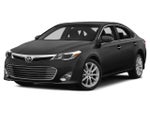 2015 Toyota Avalon 4dr Sdn Limited (Natl)