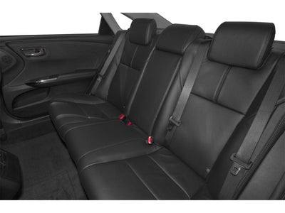 2015 Toyota Avalon 4dr Sdn Limited (Natl)