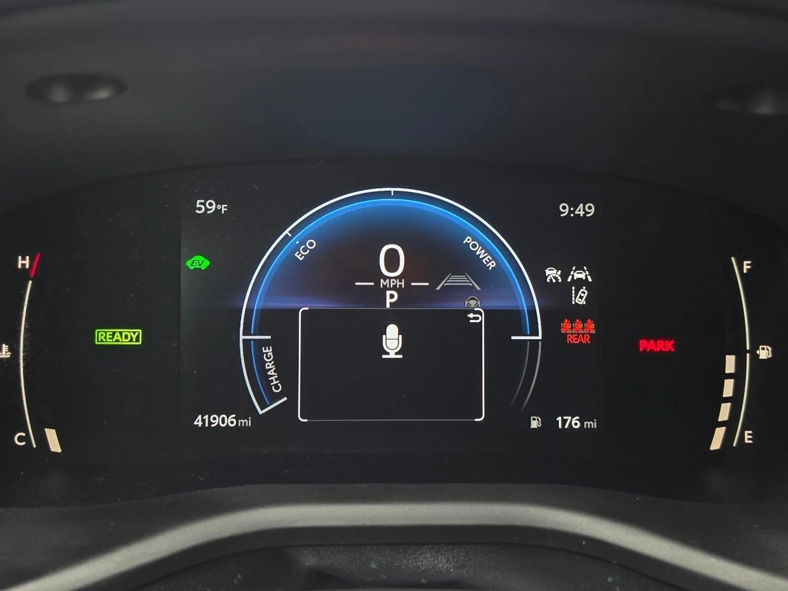 2025 Toyota Camry SE (SE)