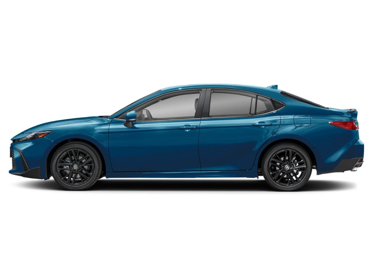2025 Toyota Camry SE (SE)