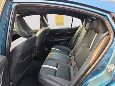 2025 Toyota Camry SE (SE)