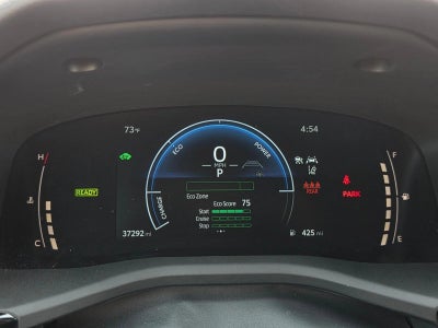 2025 Toyota Camry SE (SE)
