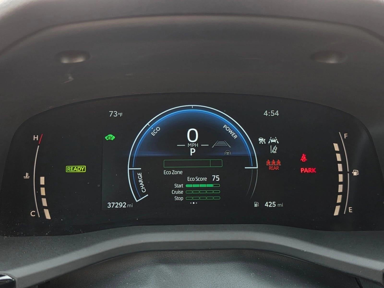 2025 Toyota Camry SE (SE)