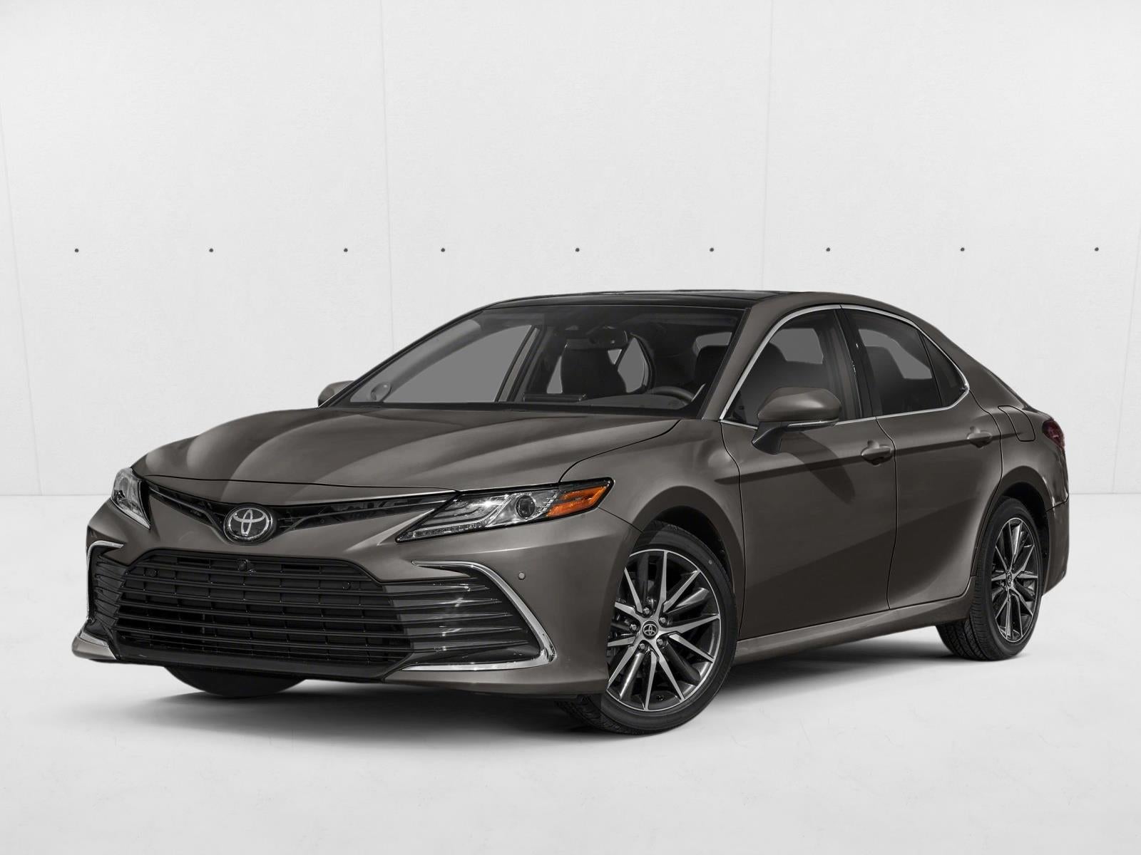 2024 Toyota Camry XLE Auto (SE)