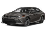 2024 Toyota Camry XLE Auto (SE)