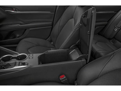 2024 Toyota Camry XLE Auto (SE)