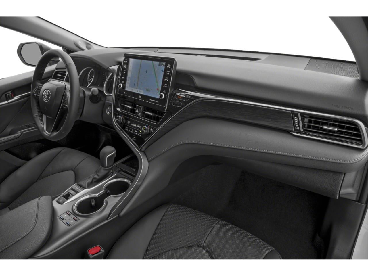 2024 Toyota Camry XLE Auto (SE)