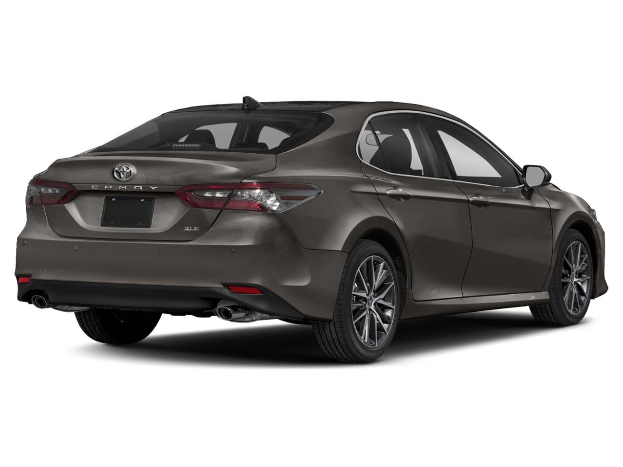 2024 Toyota Camry XLE Auto (SE)