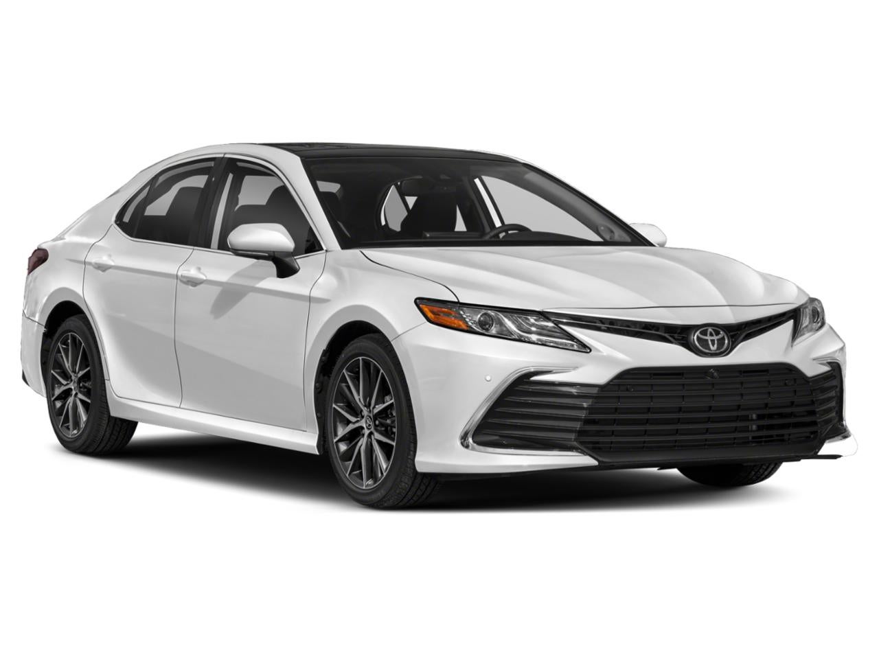 2024 Toyota Camry XLE Auto (SE)