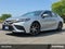 2022 Toyota Camry SE Auto (SE)