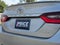 2022 Toyota Camry SE Auto (SE)