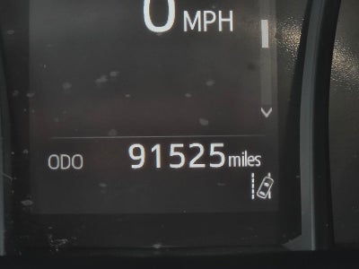2022 Toyota Camry SE Auto (SE)