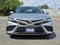 2022 Toyota Camry SE Auto (SE)