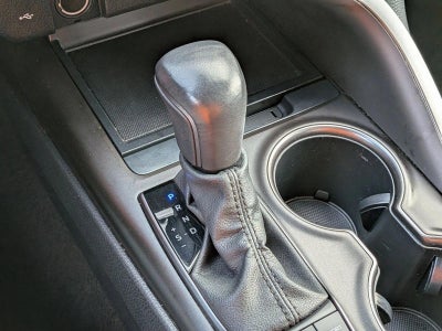 2023 Toyota Camry SE Auto (SE)