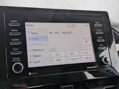 2023 Toyota Camry SE Auto (SE)