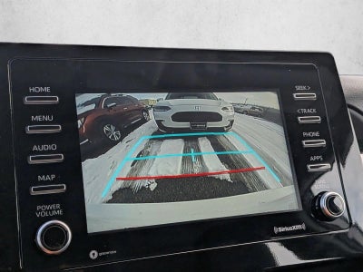 2023 Toyota Camry SE Auto (SE)