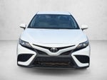 2023 Toyota Camry SE Auto (SE)
