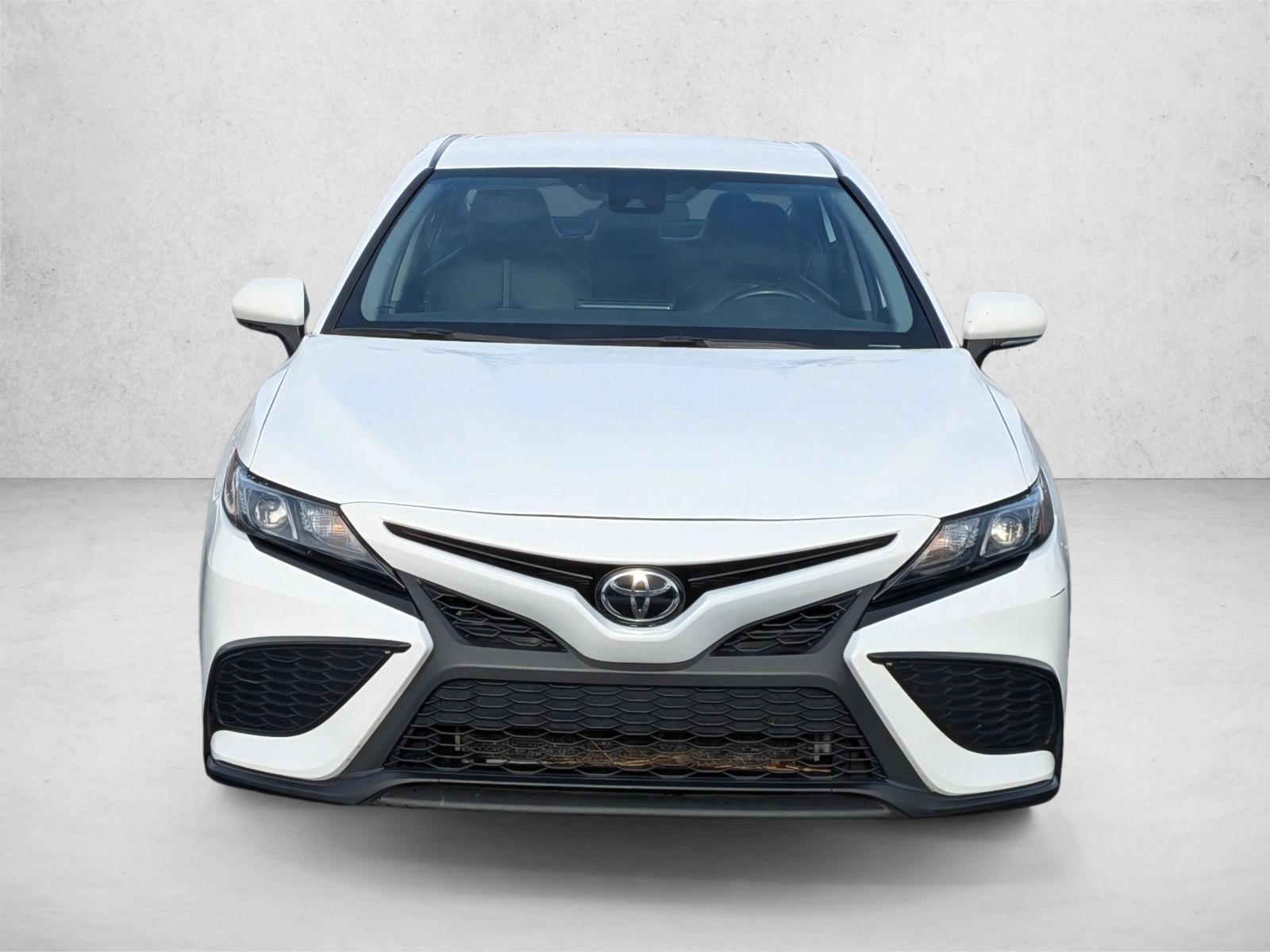 2023 Toyota Camry SE Auto (SE)