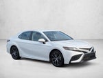 2023 Toyota Camry SE Auto (SE)