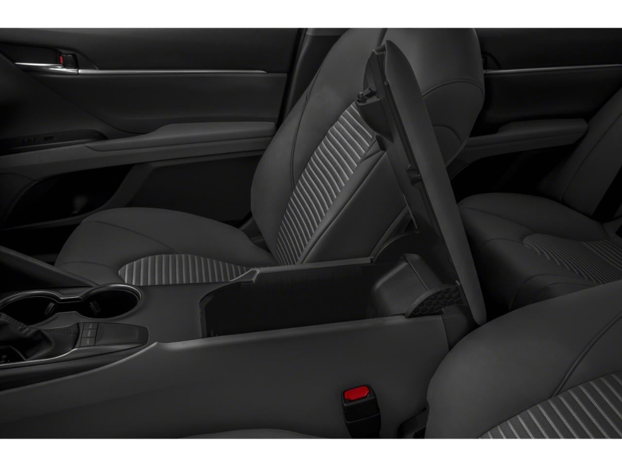 2023 Toyota Camry SE Auto (SE)